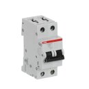 ABB Stotz S&J Sicherungsautomat S201M-C63NA