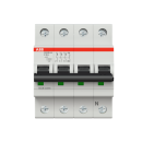 ABB Stotz S&J Sicherungsautomat S203M-C0,5NA