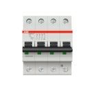 ABB Stotz S&J Sicherungsautomat S203M-C2NA (1er)