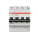 ABB Stotz S&J Sicherungsautomat S203M-C3NA
