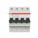 ABB Stotz S&J Sicherungsautomat S203M-C4NA