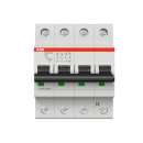 ABB Stotz S&J Sicherungsautomat S203M-C6NA (1er)