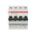ABB Stotz S&J Sicherungsautomat S203M-C6NA (1er)