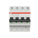 ABB Stotz S&J Sicherungsautomat S203M-C8NA