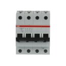 ABB Stotz S&J Sicherungsautomat S203M-C16NA (1er)