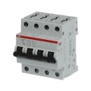 ABB Stotz S&J Sicherungsautomat S203M-C16NA (1er)