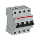 ABB Stotz S&J Sicherungsautomat S203M-C16NA (1er)