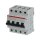 ABB Stotz S&J Sicherungsautomat S203M-C16NA (1er)