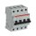ABB Stotz S&J Sicherungsautomat S203M-C16NA (1er)