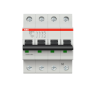 ABB Stotz S&J Sicherungsautomat S203M-C40NA