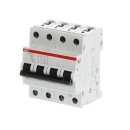 ABB Stotz S&J Sicherungsautomat S203-C32NA (1er)