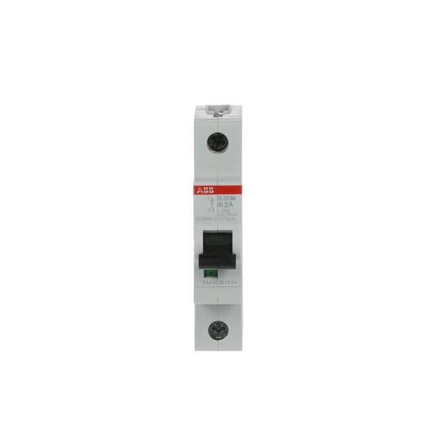 ABB Stotz S&J Sicherungsautomat S201M-K2 (1er)
