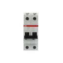 ABB Stotz S&J Sicherungsautomat S202M-K2 (1er)
