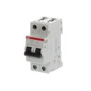 ABB Stotz S&J Sicherungsautomat S202M-K2 (1er)