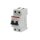ABB Stotz S&J Sicherungsautomat S202M-K2 (1er)