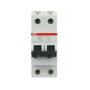 ABB Stotz S&J Sicherungsautomat S202M-K4 (1er)