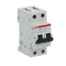 ABB Stotz S&J Sicherungsautomat S202M-K4 (1er)