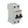 ABB Stotz S&J Sicherungsautomat S202M-K4 (1er)