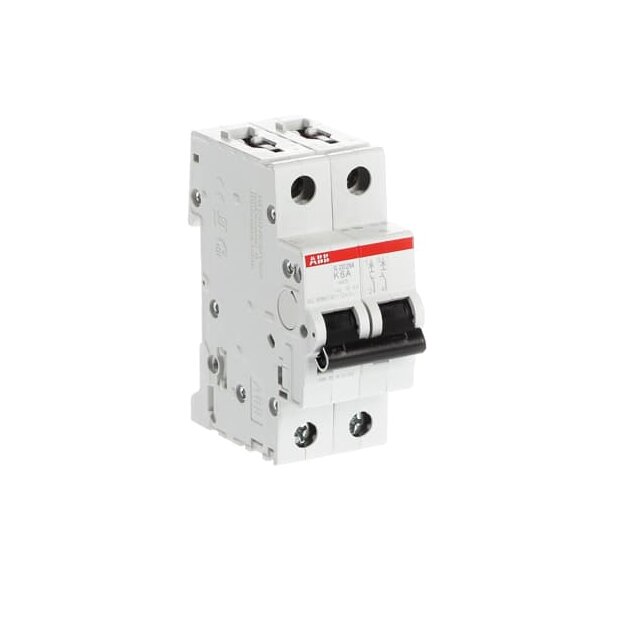 ABB Stotz S&J Sicherungsautomat S202M-K6 (1er)