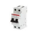 ABB Stotz S&J Sicherungsautomat S202M-K6 (1er)