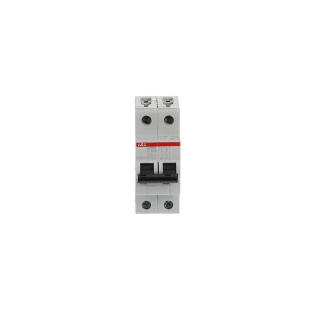 ABB Stotz S&J Sicherungsautomat S202M-K16 (1er)