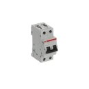 ABB Stotz S&J Sicherungsautomat S202M-K16 (1er)