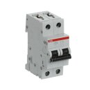 ABB Stotz S&J Sicherungsautomat S202M-K10 (1er)