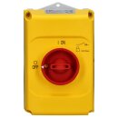 ABB Stotz S&J Isolierstoffgehäuse IB132-Y (1er)