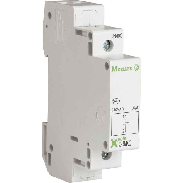 eaton Kondensatorblock Z-S/KO 270588 (1er)
