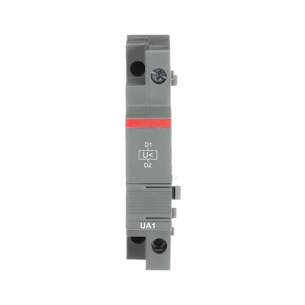 ABB Stotz S&J Unterspannungsauslöser UA1-208 (1er)