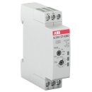 ABB Stotz S&J Zeitrelais E 234 CT-EBD (1er)