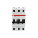 ABB Stotz S&J Sicherungsautomat S203M-K10 (1er)