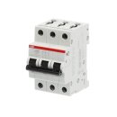 ABB Stotz S&J Sicherungsautomat S203M-K10 (1er)