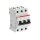 ABB Stotz S&J Sicherungsautomat S203M-K10 (1er)