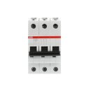 ABB Stotz S&J Sicherungsautomat S203M-K16 (1er)