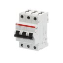 ABB Stotz S&J Sicherungsautomat S203M-K16 (1er)