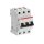 ABB Stotz S&J Sicherungsautomat S203M-K16 (1er)