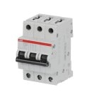 ABB Stotz S&J Sicherungsautomat S203M-K20 (1er)