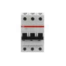 ABB Stotz S&J Sicherungsautomat S203M-K25 (1er)
