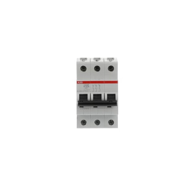 ABB Stotz S&J Sicherungsautomat S203M-K32 (1er)