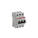 ABB Stotz S&J Sicherungsautomat S203M-K32 (1er)