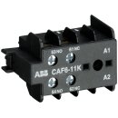 ABB Stotz S&J Hilfsschalter CAF 6-11 K