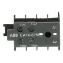ABB Stotz S&J Hilfsschalter CAF 6-02 M (1er)