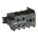 ABB Stotz S&J Hilfsschalter CAF 6-02 M (1er)