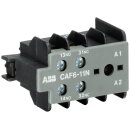 ABB Stotz S&J Hilfsschalter CAF 6-11 N (1er)