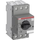 ABB Stotz S&J Motorschutzschalter MS 116-0,16 (1er)