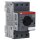 ABB Stotz S&J Motorschutzschalter MS 116-0,25 (1er)