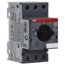 ABB Stotz S&J Motorschutzschalter MS 116-0,63 (1er)