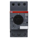 ABB Stotz S&J Motorschutzschalter MS 116-0,63 (1er)