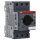 ABB Stotz S&J Motorschutzschalter MS 116-0,63 (1er)